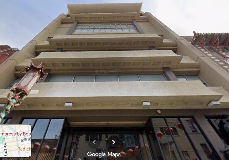 收购落地！旧金山华埠将新建华裔博物馆