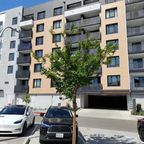 离谱！旧金山新建公寓不到2年，130名居民被紧急疏散无家可归