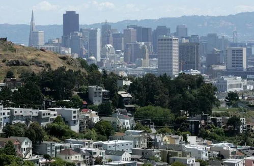 圣荷西办公园区法拍落幕，转型生物科技中心未果