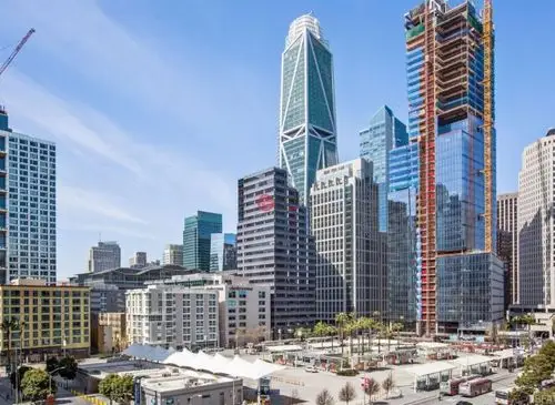 湾区春季楼市分化：旧金山房价暴涨，东湾却遇冷