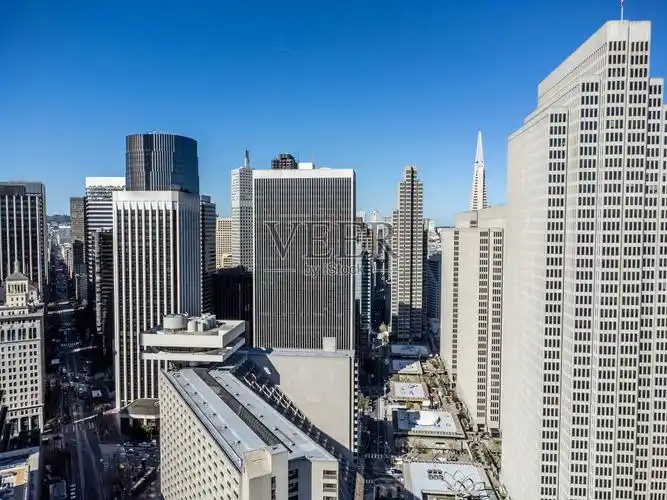 湾区三大城市办公楼空置率分化