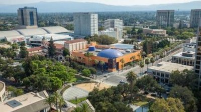 4700万美元收购！Fortinet要在南湾建科技园区