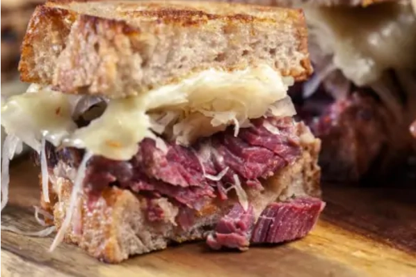 警惕！美国多款腌制肉品未标芝麻过敏原