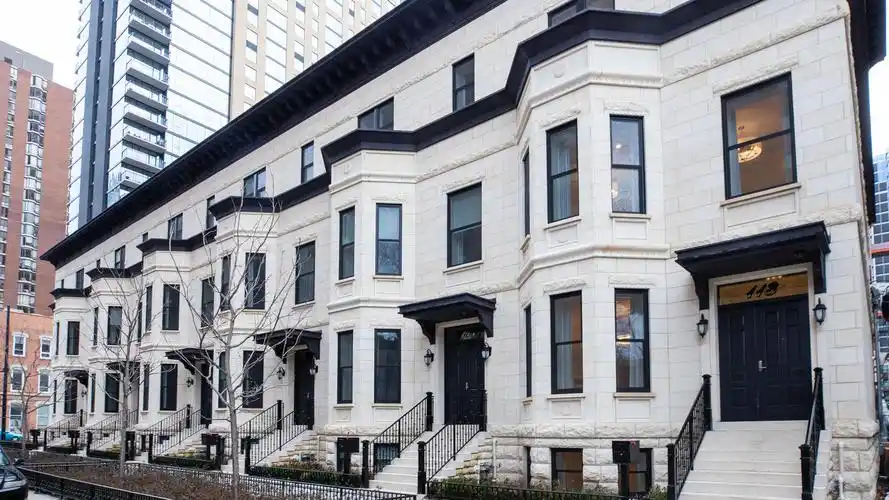 上诉法院裁定 确保支持性住房资金