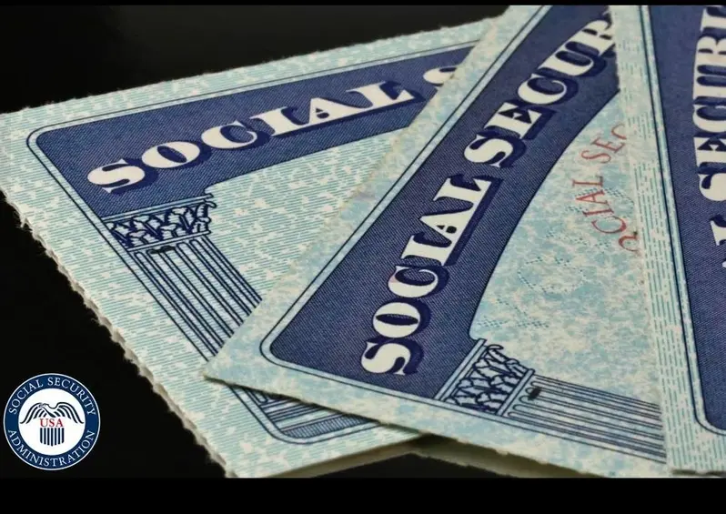 加州华妇社安金从255美元骤降至8.5美元！警惕这个退休风险