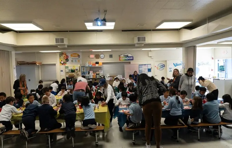 紧急！湾区学区联名呼吁州府救急教育经费