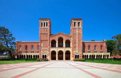 破纪录！加州大学2026秋季申请人数创新高