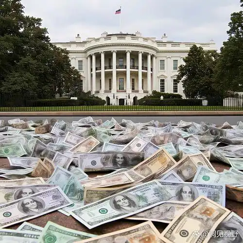 全美数十亿美元无人认领！每7人就有1人可领