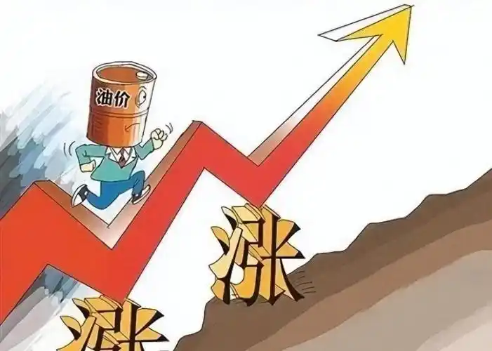 油价狂飙！加州汽油额外支出近 10 亿美元