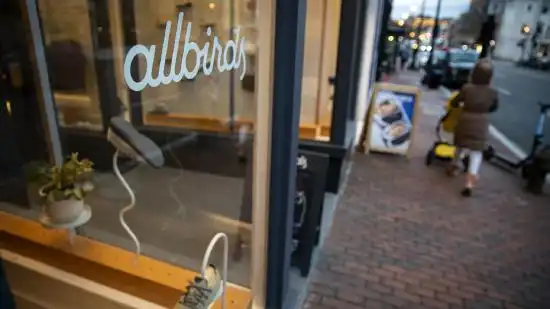 弃鞋从“算”：Allbirds宣布转型AI公司 股价单日飙升600%