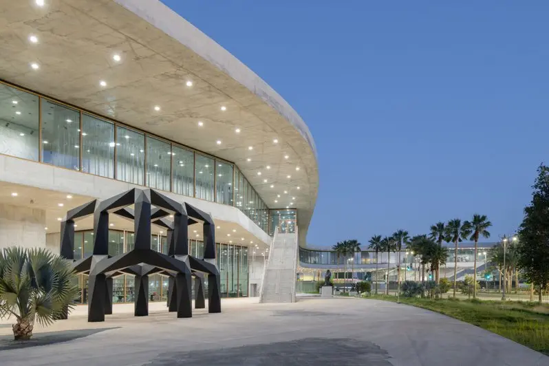 LACMA新展馆开幕 赋能洛杉矶西部地产