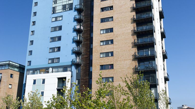 离谱！洛杉矶游民房造价超独栋住宅，26亿公款打了水漂？