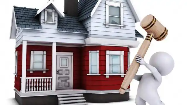 南加州法拍屋交易纠纷警示：低价诱惑背后的双重托管风险