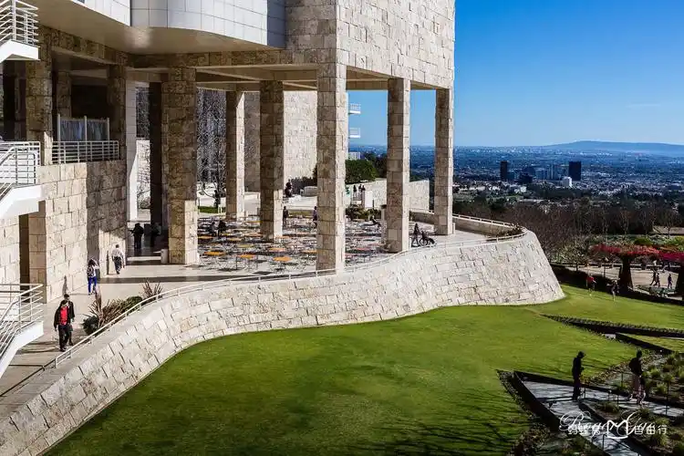 盖蒂中心闭馆改造！周边地产迎新机遇