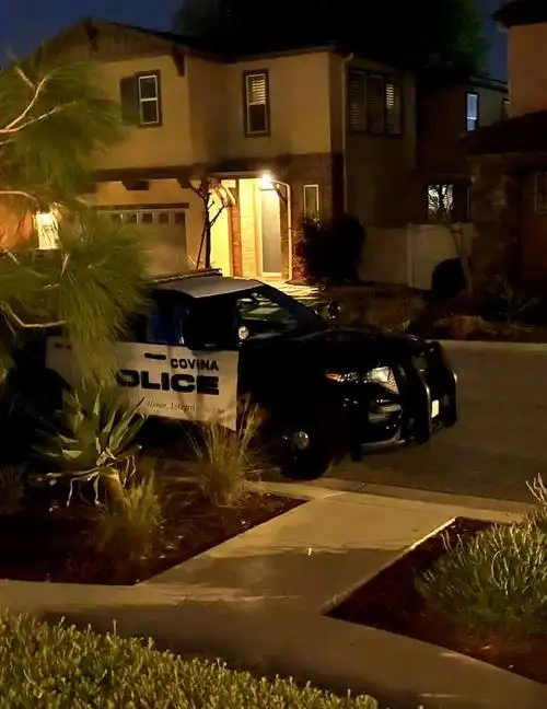 洛杉矶圣费南多谷住宅窃案频发？警方+专家教你居家自保