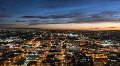 全美房市低迷，加州却逆势涨价？