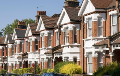 房贷利率上扬，佳信利率低于市场！加州房市降温显著