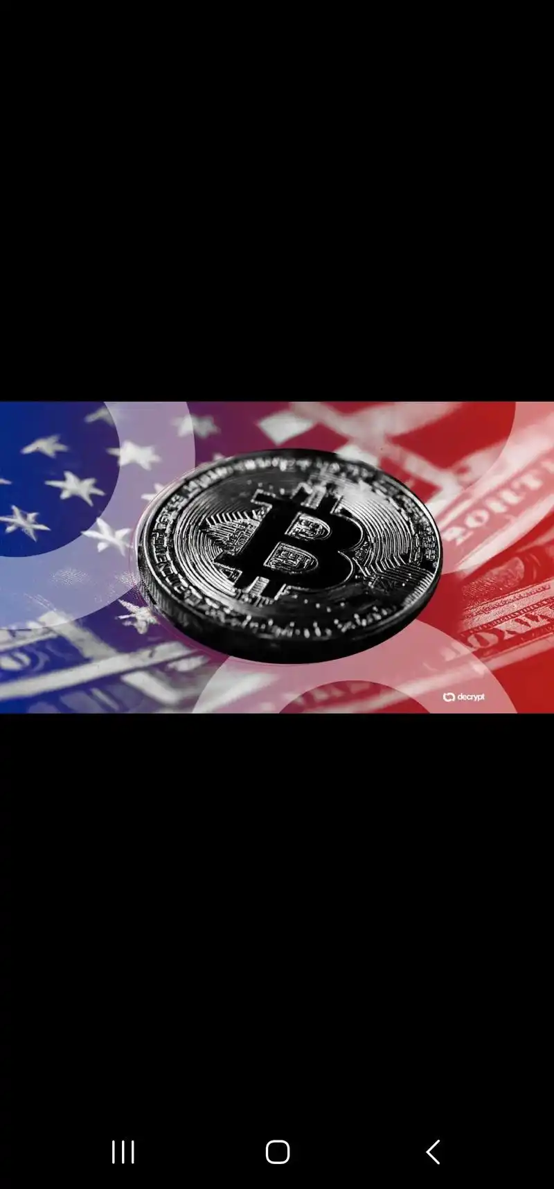 加密货币可抵押买房！房利美联手Coinbase推出新产品