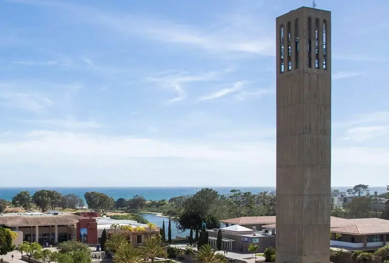 加州高校包揽全美派对学校前五