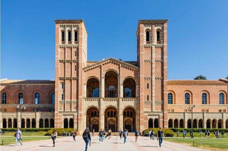 2026全美公立大学排名出炉！UCLA被反超