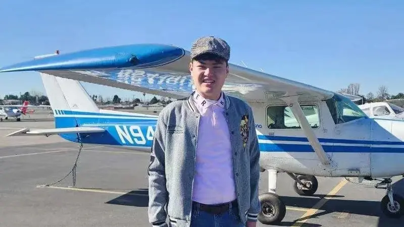 移民妈妈的坚守：陪自闭症儿子走出属于自己的路