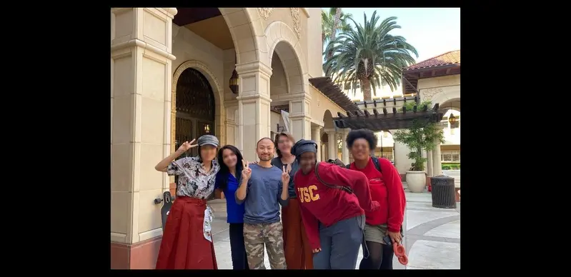 突发！南加大热门动画项目突被终止，华人留学生一夜无学可上