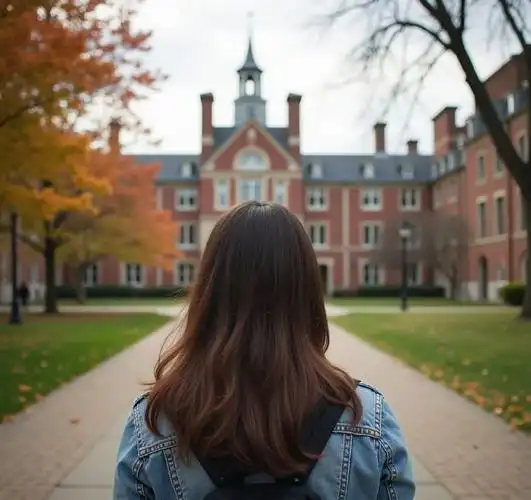华女留学生遭原生家庭虐待 申请美国特殊移民身分意外获批