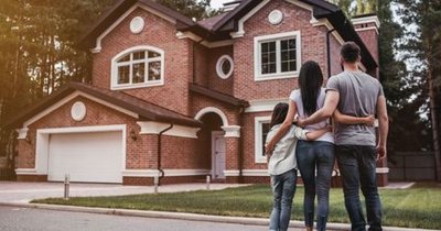 美国家中产门槛大曝光，最高近10万！