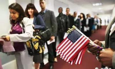 移民大减50%！美国人口增长放缓至疫情最低，加州降幅最突出