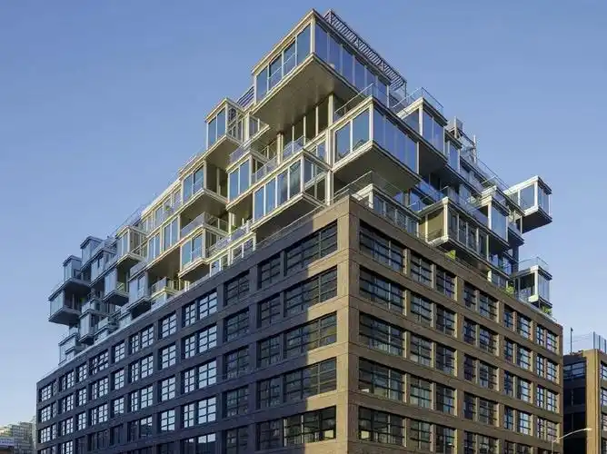 纽约近一成租金稳定物业状况恶劣，冻租方案预计5月获批