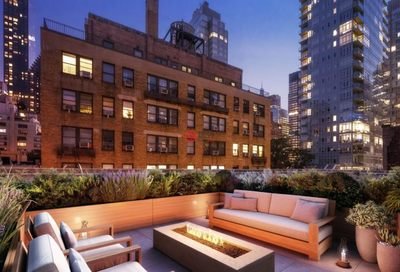 张欣拿下曼哈顿上东区地块，计划打造精品豪华公寓