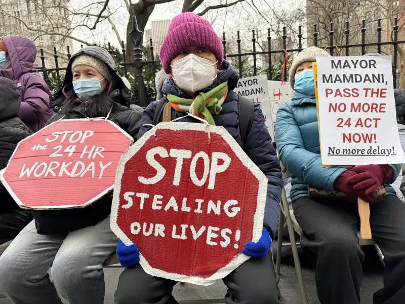 全美第一！2025年纽约州劳工诉讼量飙升