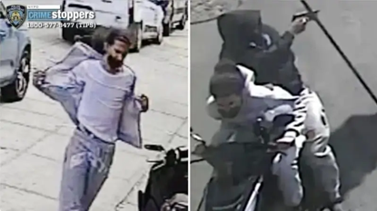 心碎！纽约7个月女婴遭流弹身亡，第二名嫌犯落网