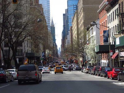 纽约市府出手！起诉违规拖车公司，为消费者追损