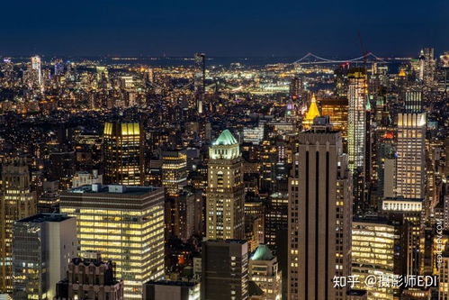 纽约州拟推「暗空保护法案」 规范户外照明减少光害