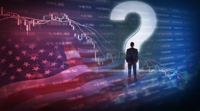 美股重挫！多重利空夹击，后市看这两大关键