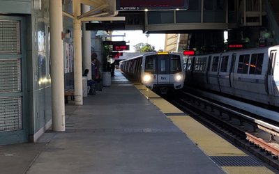 紧急！湾区BART或迎“末日缩编”，多站将关闭